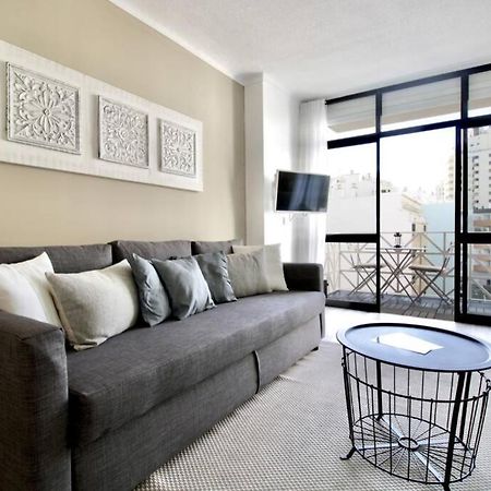 Apartamento Apartamento Oa Armação de Pêra Exterior foto