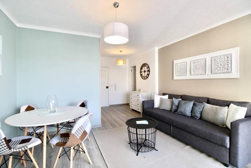 Apartamento Apartamento Oa Armação de Pêra Exterior foto