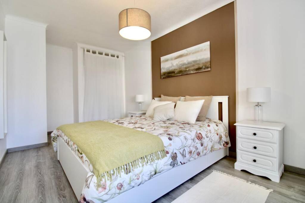 Apartamento Apartamento Oa Armação de Pêra Exterior foto