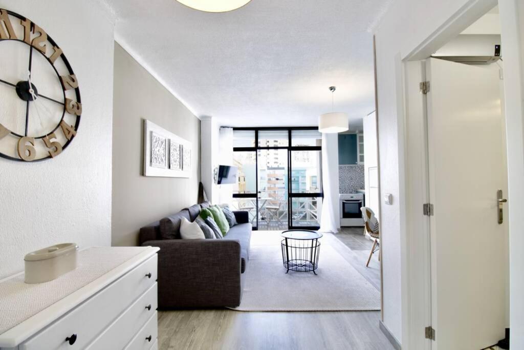 Apartamento Apartamento Oa Armação de Pêra Exterior foto