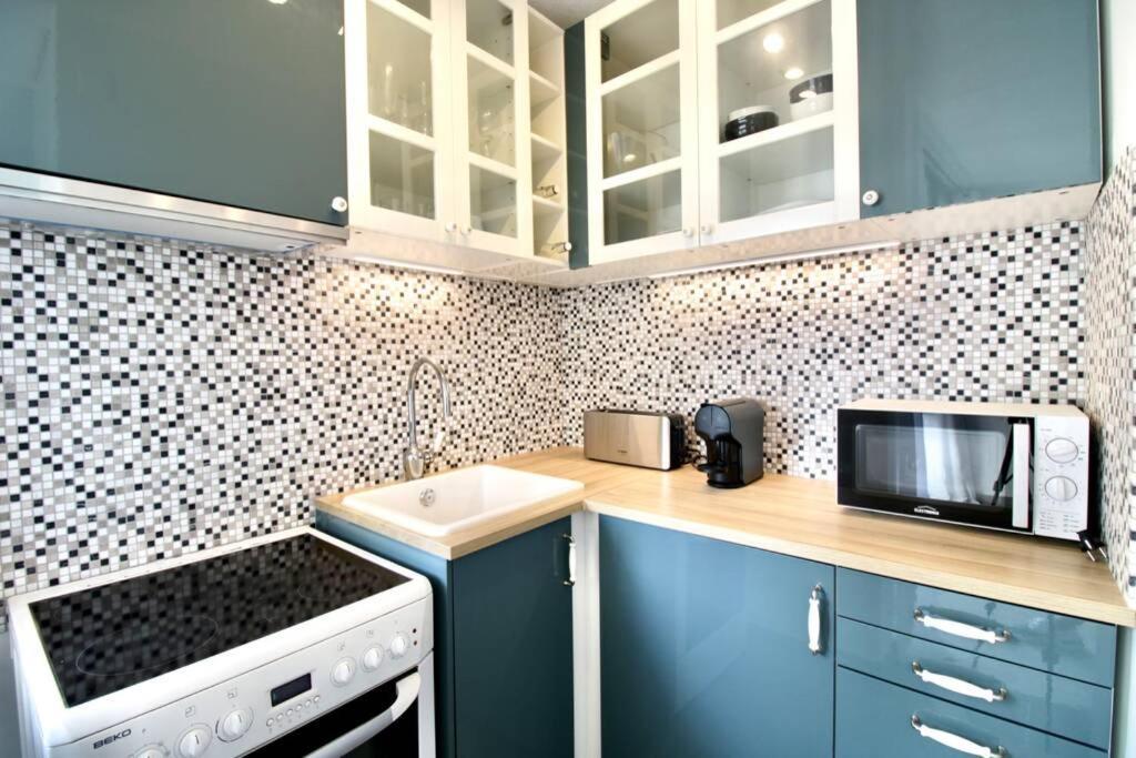 Apartamento Apartamento Oa Armação de Pêra Exterior foto
